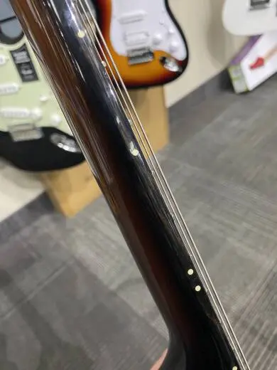 Epiphone - EIFV7TBNH 2