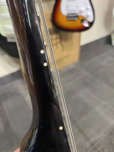 Epiphone - EIFV7TBNH 2