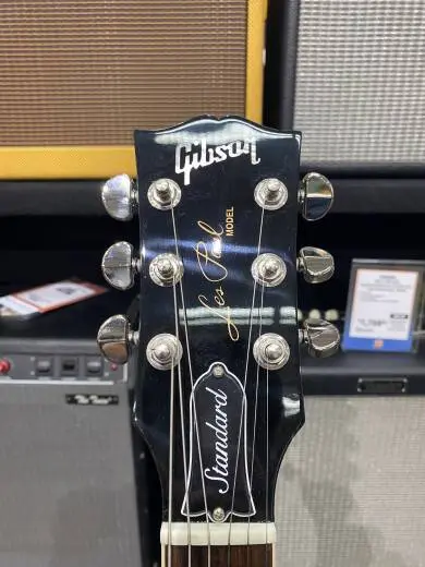 Gibson - LPS600B9NH 2