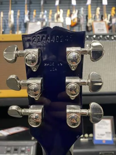 Gibson - LPS600B9NH 2