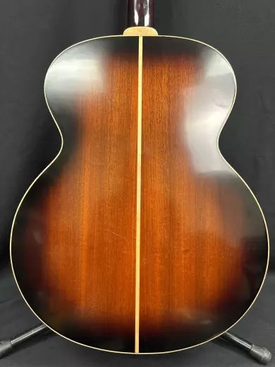 Epiphone - El Capitan J-200 Bass 2
