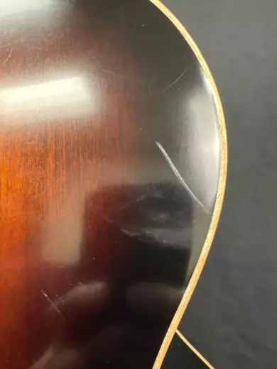 Epiphone - El Capitan J-200 Bass 2