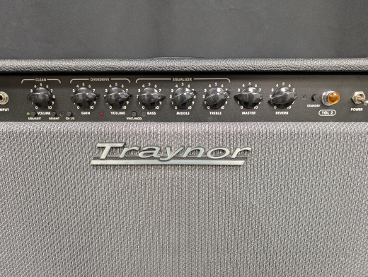 Store Special Product - Traynor - YGL2