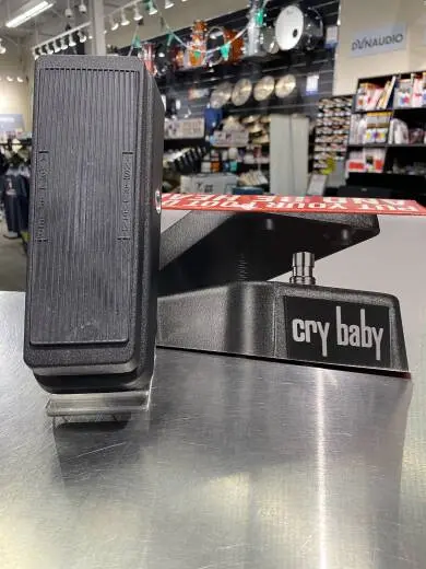 Store Special Product - Dunlop - CRY BABY STD