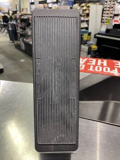 Store Special Product - Dunlop - CRY BABY STD