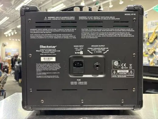 Blackstar - HT-1 2