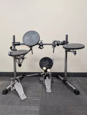 Dixon Practice Pad Set