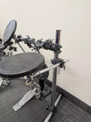 Dixon Practice Pad Set 2