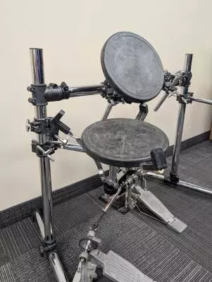 Dixon Practice Pad Set 2