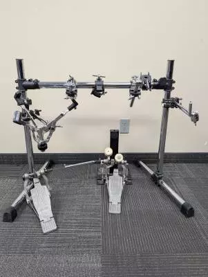 Dixon Practice Pad Set 2