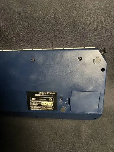 HARMONIX WIRELESS KEYTAR 2