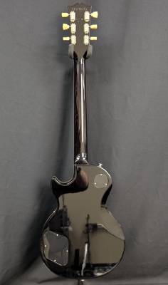 Gibson - Les Paul Standard Lite AAA- Yellow Tiger LTD 2