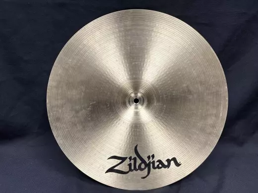 Zildjian - 17