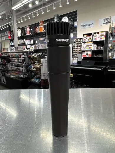 Shure - SM57-LC