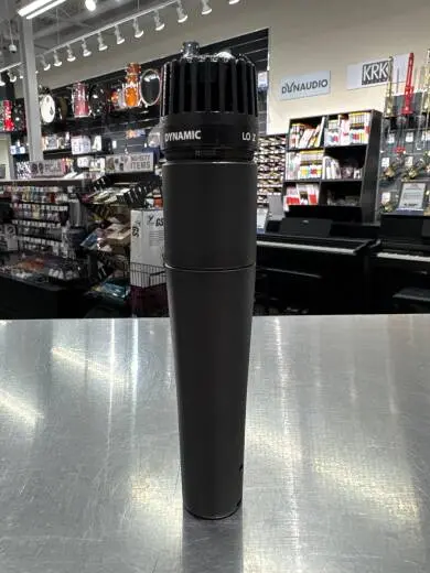 Shure - SM57-LC 2