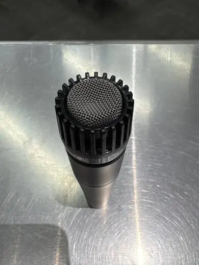 Shure - SM57-LC 2