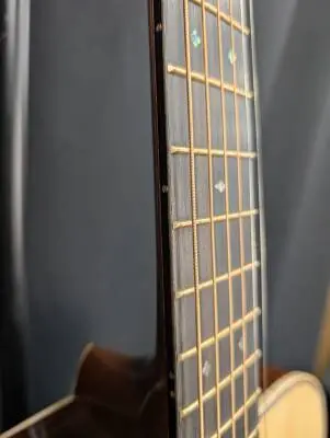 Martin Guitars - 00-28 MD 2