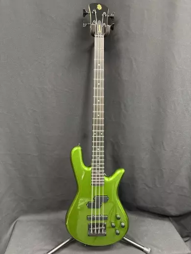 Spector Bass - PERF4MGR