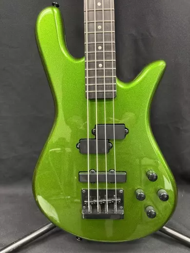 Spector Bass - PERF4MGR 2