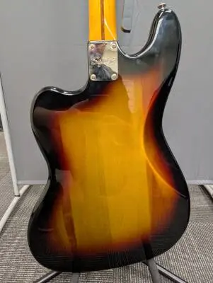 Squier - 037-4580-500 2