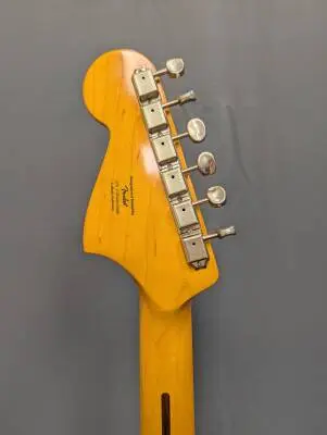 Squier - 037-4580-500 2
