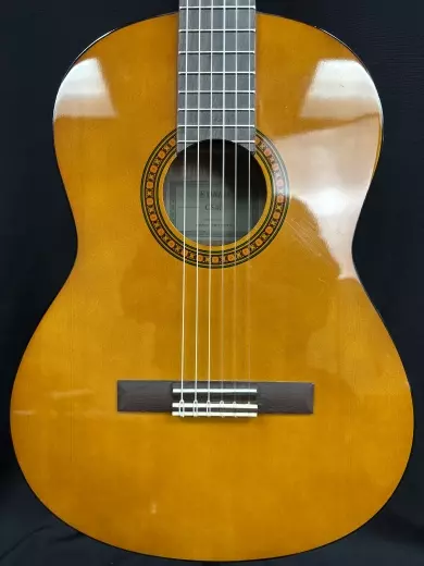 Yamaha - CS40 2