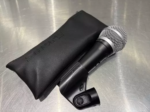 Shure - PGA48-LC