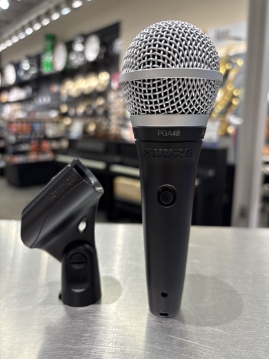Store Special Product - Shure - PGA48-LC