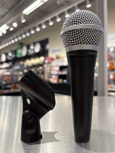 Store Special Product - Shure - PGA48-LC