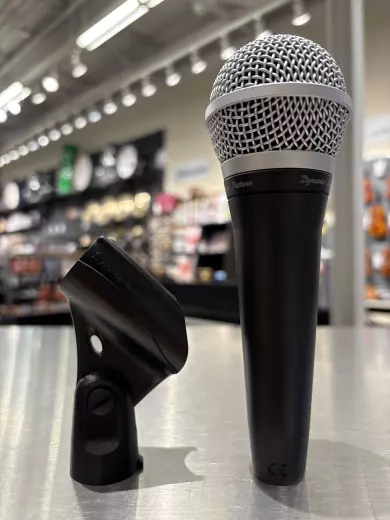 Shure - PGA48-LC 3