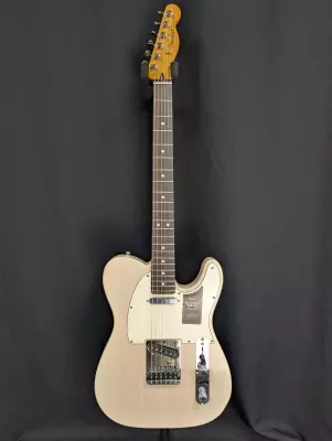 Fender - Player II Telecaster - White Blonde
