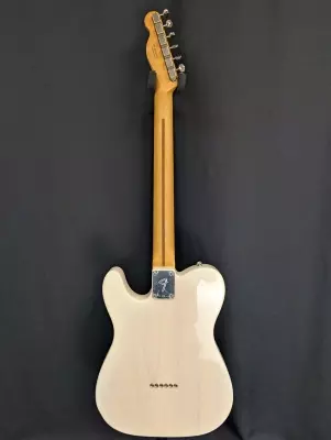 Fender - Player II Telecaster - White Blonde 3