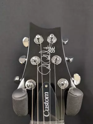 PRS SE - Custom 22 - Sapphire 3