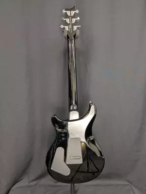 PRS SE - Custom 22 - Sapphire 4