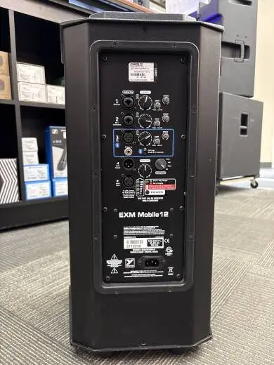 Store Special Product - Yorkville Sound - EXMMOBILE 12