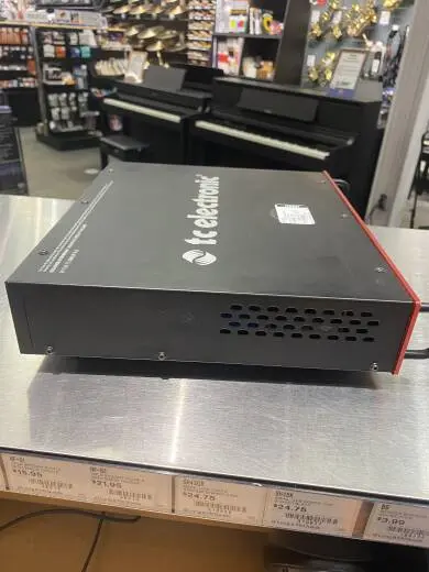 TC Electronic - BH550 2