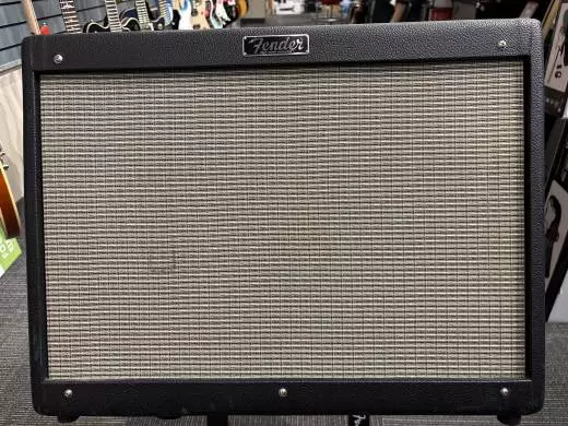 Fender - Hot Rod Deluxe IV