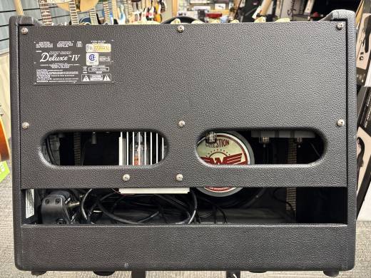 Store Special Product - Fender - Hot Rod Deluxe IV