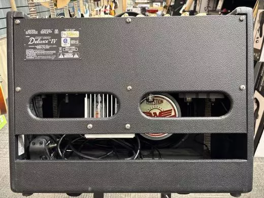 Fender - Hot Rod Deluxe IV 2