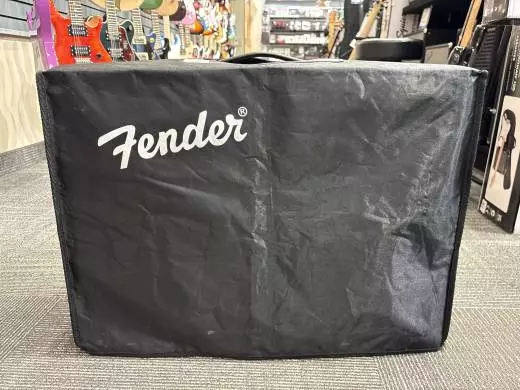 Fender - Hot Rod Deluxe IV 2