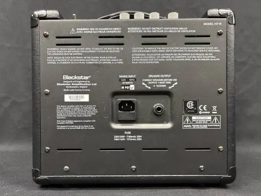 Blackstar - HT-1 M 2