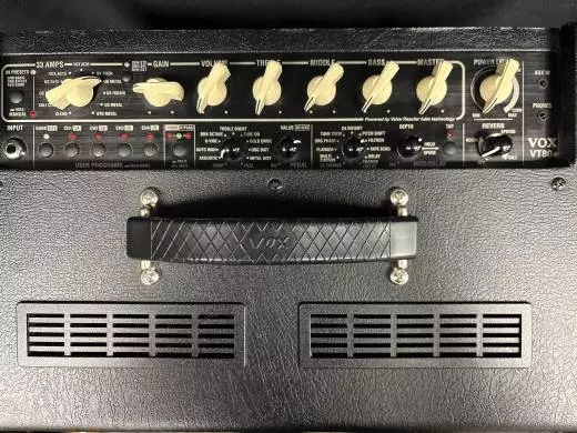 Vox - VT80PLUS 2