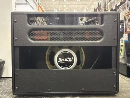 Badcat 2