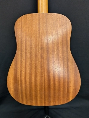 Taylor Guitars - BT2 BABY 4