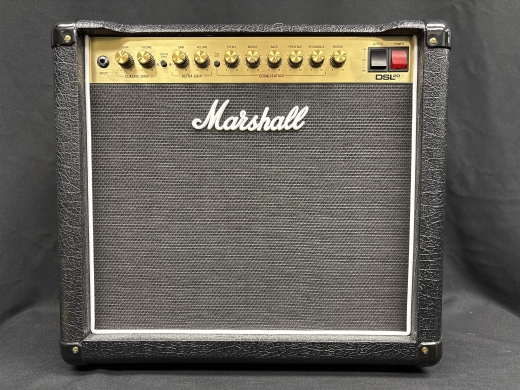 Store Special Product - Marshall - DSL20CR