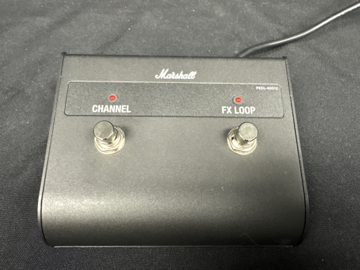 Store Special Product - Marshall - DSL20CR