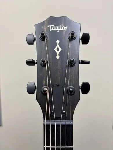 Taylor Guitars - 324CE Builders Edition 2