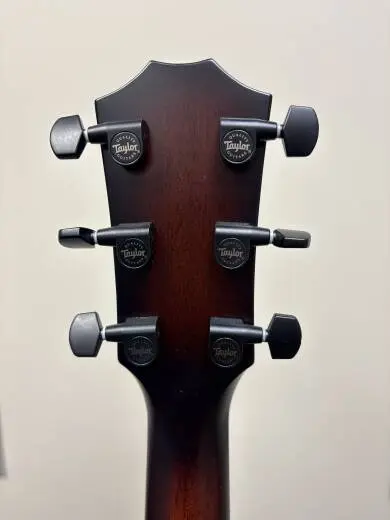 Taylor Guitars - 324CE Builders Edition 2