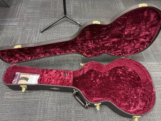 Taylor Guitars - 324CE Builders Edition 2