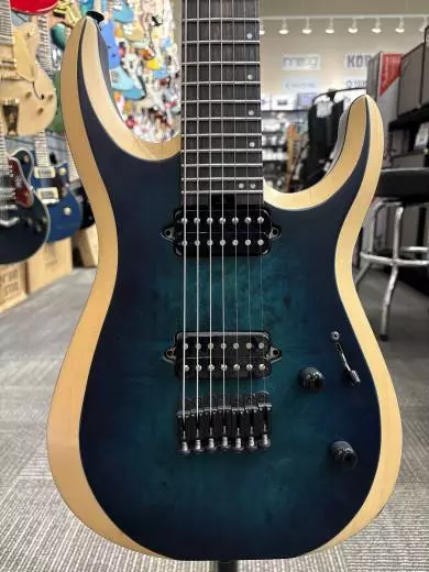 Jackson Guitars - Pro Plus DK 2